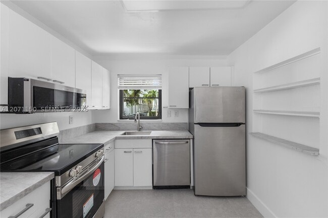 Photo - 1225 West Dr Unit 201
