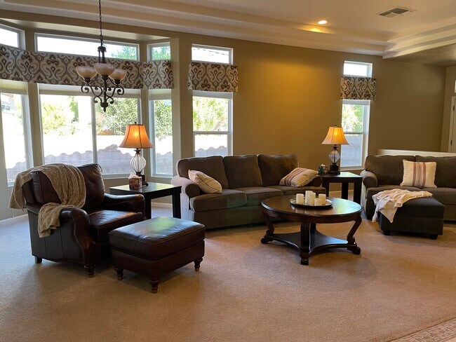 Photo - 5138 W Desert Eagle Cir