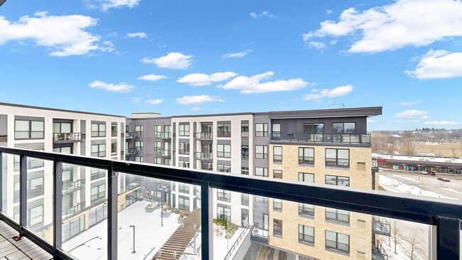 Residences at 1700