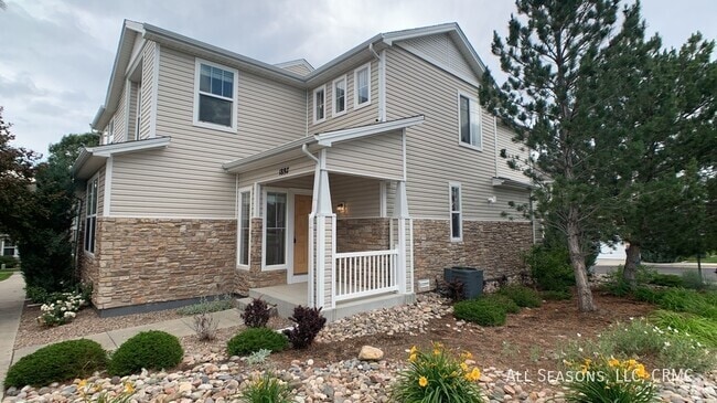 Building Photo - 1897 Reilly Grv Rental
