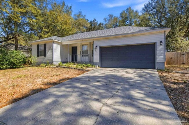 Photo - 7312 Gordon Evans Rd