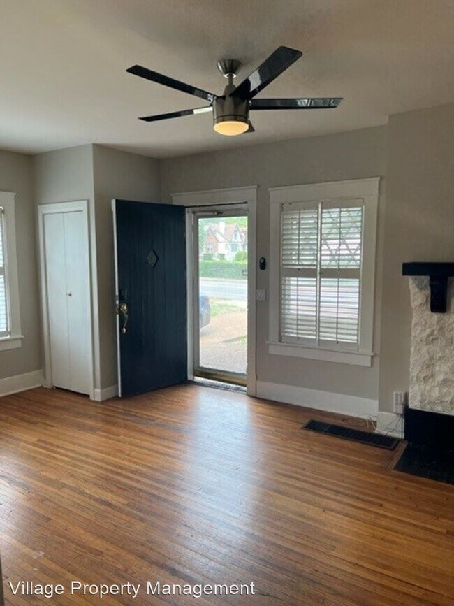 Photo - 2 br, 2 bath House - 2211 Natchez Trace #A