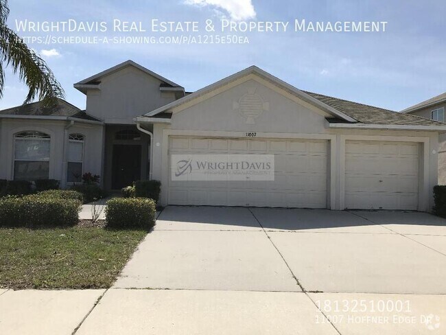 Building Photo - 11007 Hoffner Edge Dr Rental