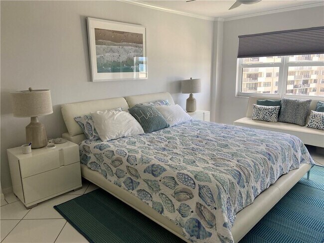 Photo - 5000 N Ocean Blvd Unidad 810