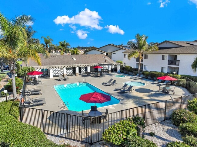 Valley Breeze Apartments