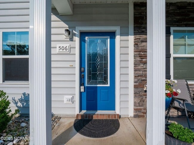Photo - 506 Justice Farm Dr