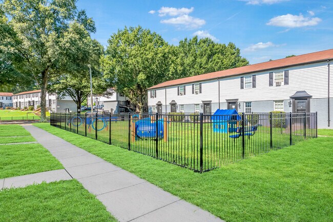 Photo - Birch Townhomes