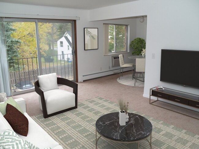 Photo - 120 Campbell St Unidad 9