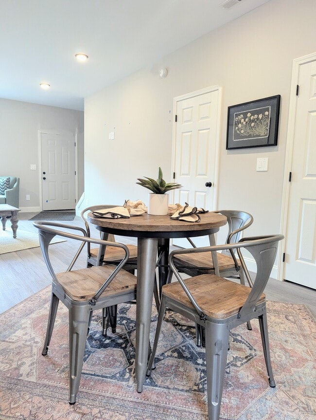 Photo - Dawson Creek Apartments