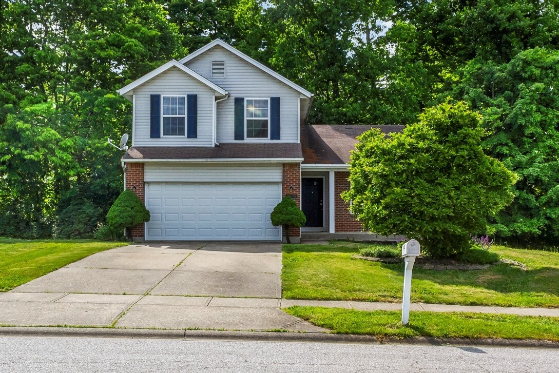 Photo - 3905 Little Creek Dr