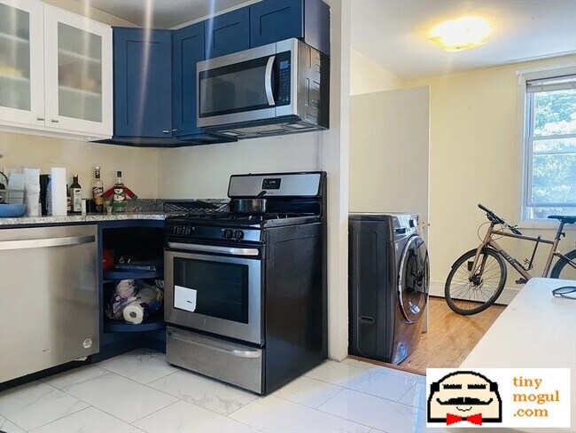 Photo - 67 Gore St Unit 1R