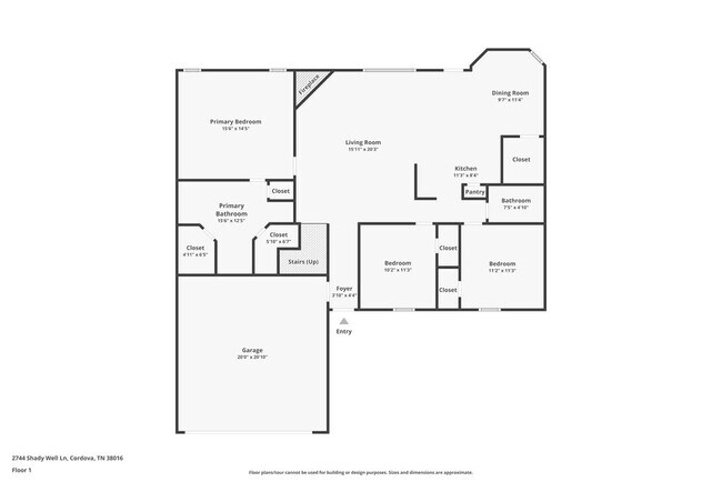 Photo - 2744 Shady Well