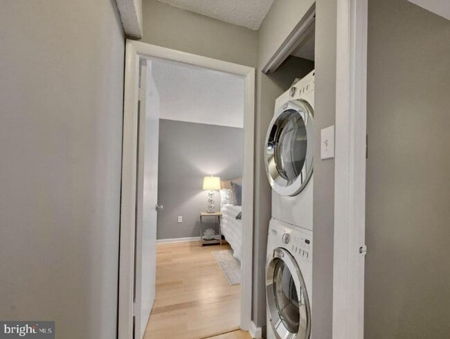 Photo - 2141 P St NW Unit 801