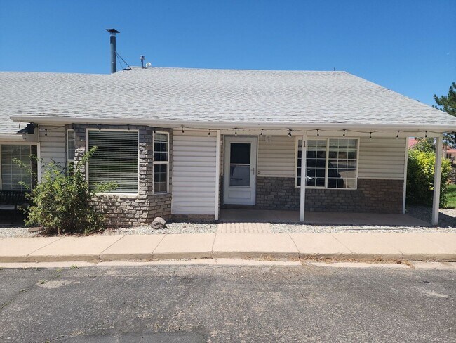 Photo - Deer Springs Townhomes Unit Upstairs