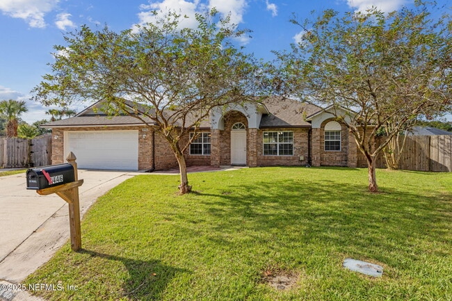 Building Photo - 3446 Bristol Bridge Rd