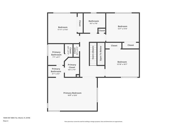 Photo - 15045 SW 108th Terrace