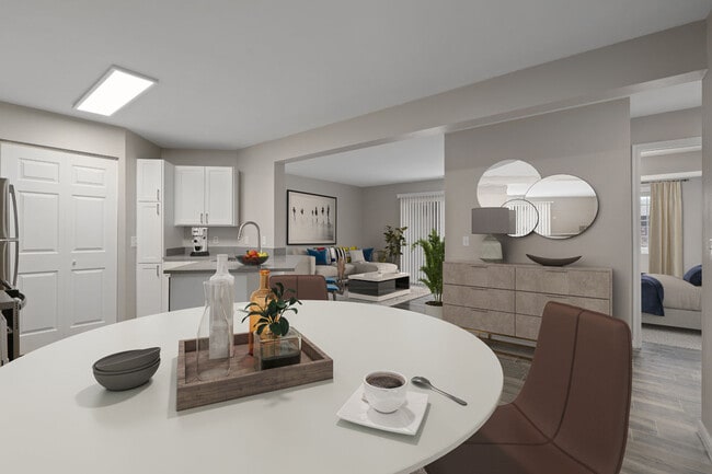 Photo - Falls at Hunters Point