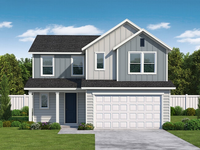 Building Photo - 8106 Verona Lp SW