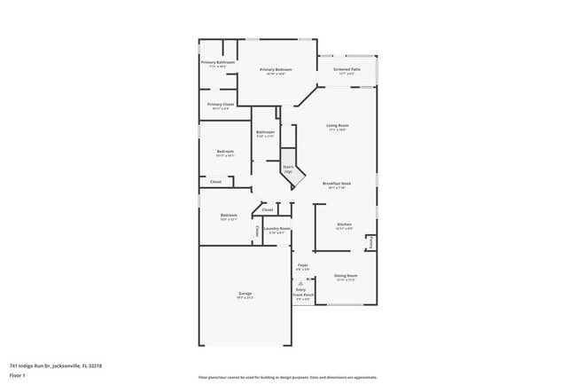 Photo - 741 Indigo Run Dr