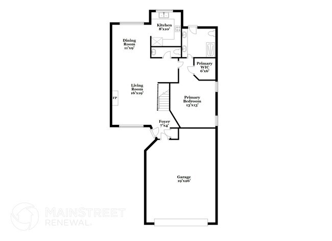 Photo - 910 Clipper Dr