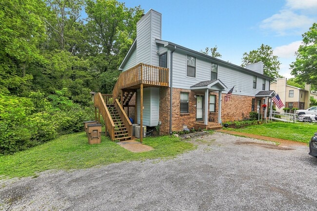 Photo - 3499 McGavock Pike