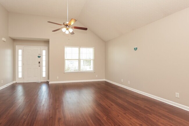 Photo - 2333 Cason Trail