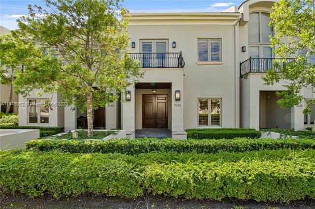 Photo - 7530 SW 56th Ct Townhome