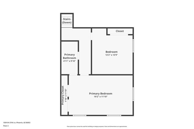 Photo - 15810 N 37th Ln