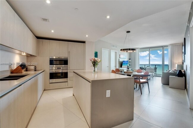 Photo - 4111 S Ocean Dr Unit 1405