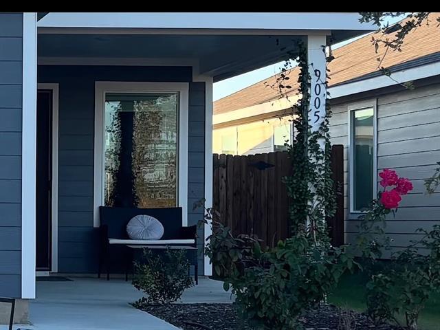 Photo - 9005 Thrasher Trl