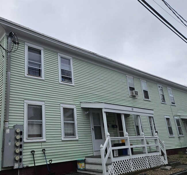 Building Photo - 12 New York St Unit 1
