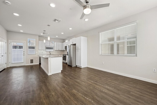 Touchstone at South Mountain — floor plan photo