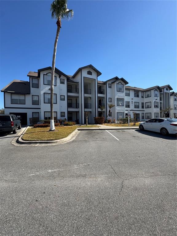 Building Photo - 2218 Grand Cayman Ct Unit 1336