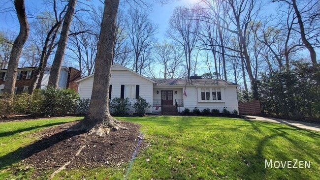 Photo - 4408 Wingate Dr