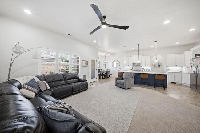 Photo - Home with Chef’s Kitchen & RV Parking