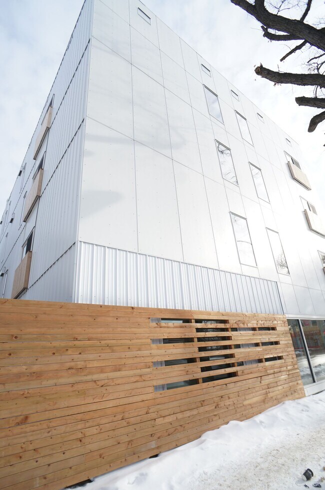 Photo - 479 Maryland St Unit 405