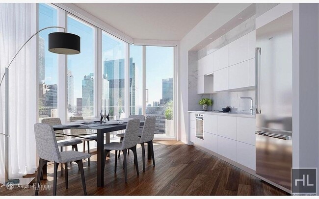 Photo - East 44th Street Unit 16E