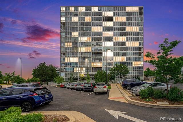 Building Photo - 3100 E Cherry Creek S Dr Unit 401 Rental