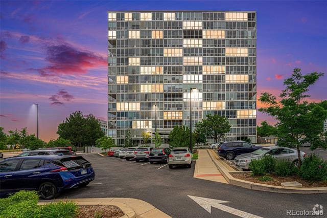 Building Photo - 3100 E Cherry Creek S Dr Unit 401 Rental