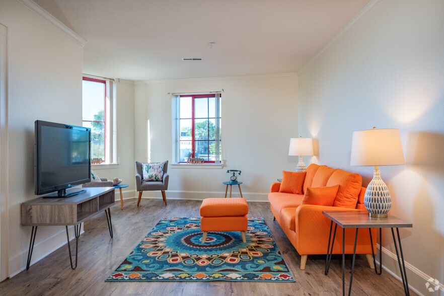 Interior Photo