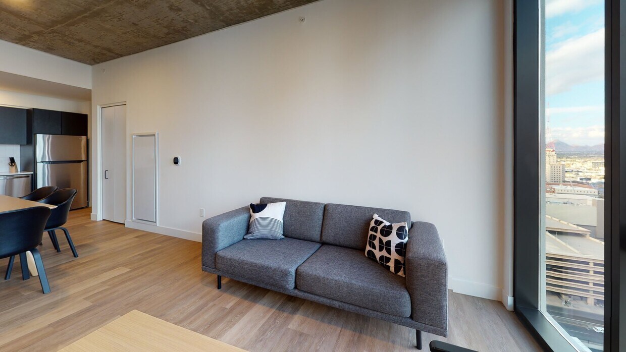 Photo - X Phoenix Apartments