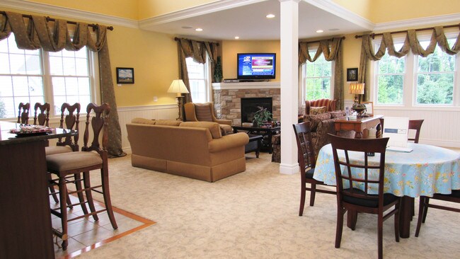 Graham Hill Apartments For Rent In Mechanicsburg Pa Forrent Clubhouse At Graham Hill Apartments