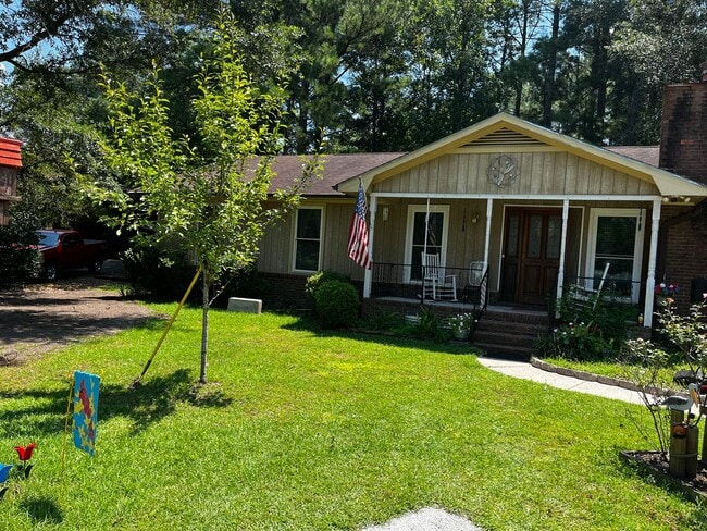 Building Photo - Furnished 2 Bedroom in Riverbend Rental