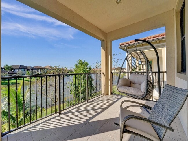 Photo - Carrington Avenue, Parkland, FL 33076 - 6 BR 5.5 BA house