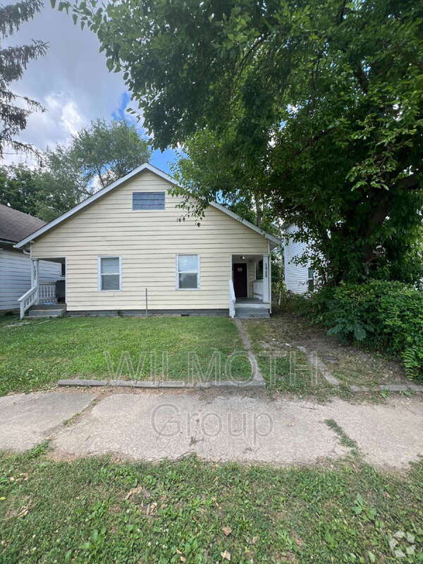 Building Photo - 1928 E Maryland St Rental