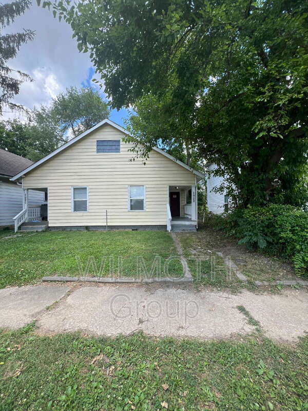 Photo - 1928 E Maryland St House