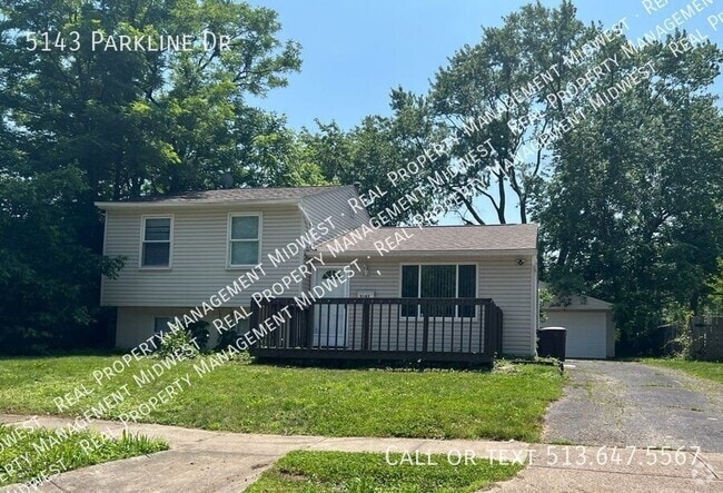 Building Photo - 5143 Parkline Dr Rental
