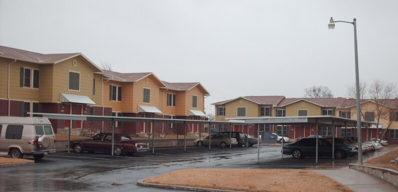 Photo - Canyon Creek Town Homes