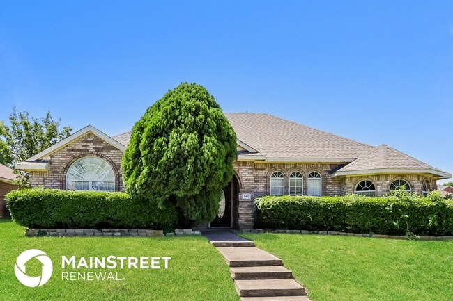 Photo - 740 Regalwood Dr Casa