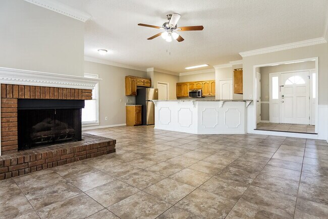 Photo - 3017 Teresa Ave